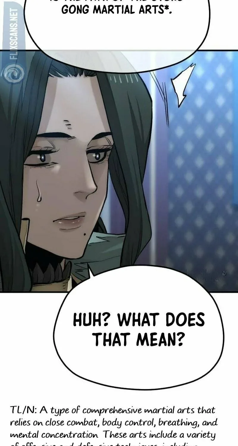 Murim RPG Simulation Chapter 115 page 113