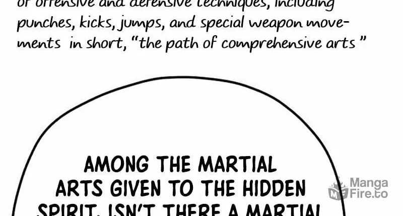 Murim RPG Simulation Chapter 115 page 114