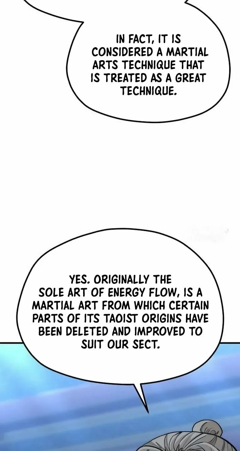 Murim RPG Simulation Chapter 115 page 117