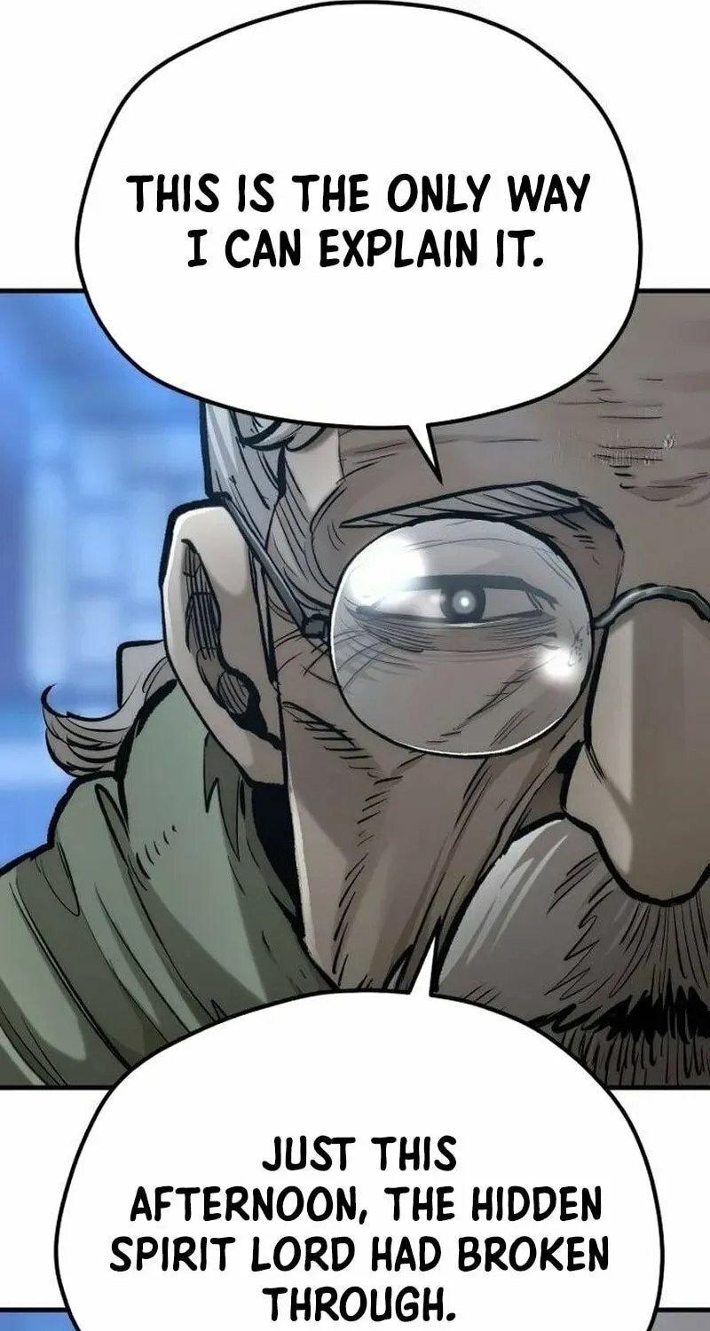 Murim RPG Simulation Chapter 115 page 123