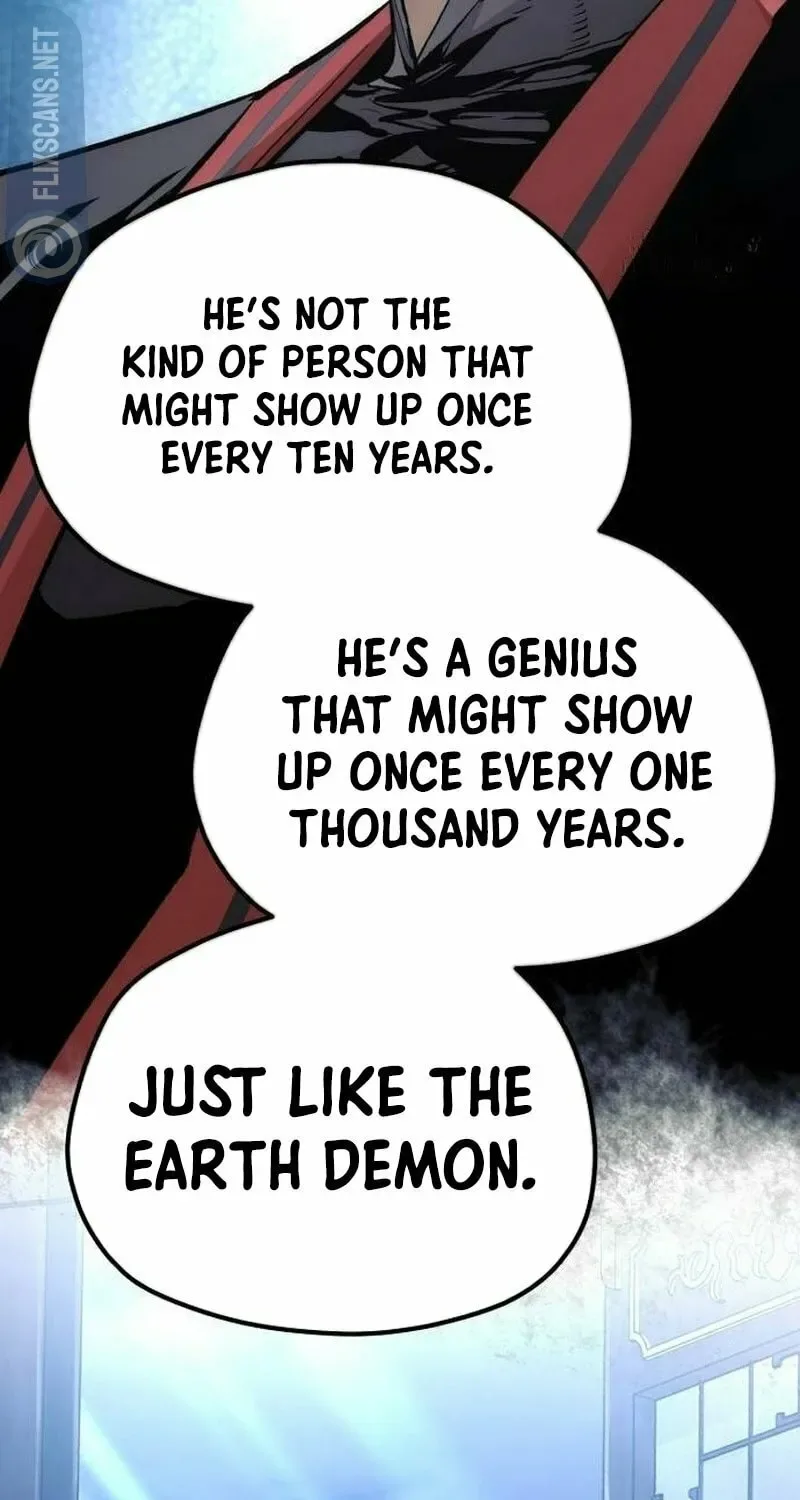 Murim RPG Simulation Chapter 115 page 127