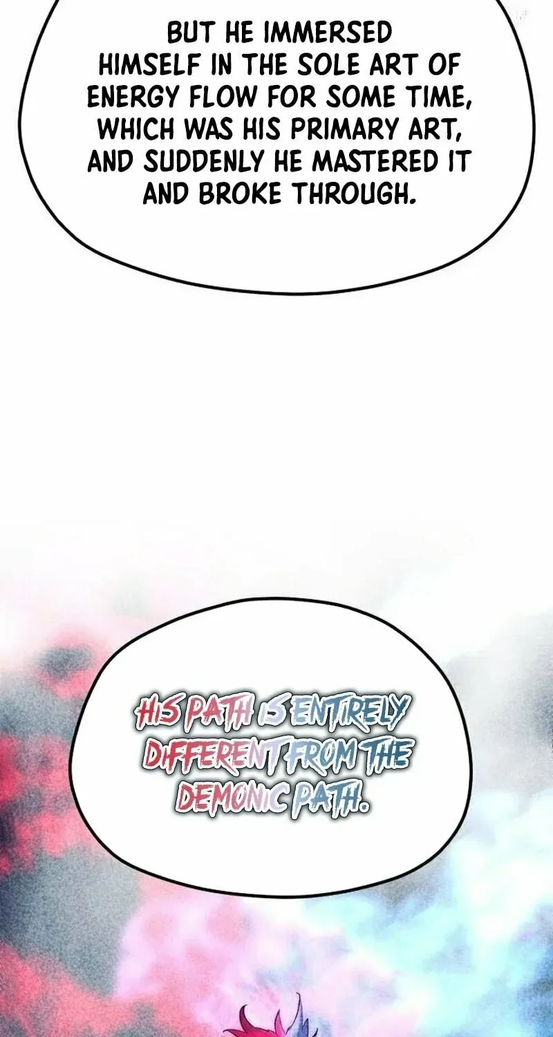 Murim RPG Simulation Chapter 115 page 133