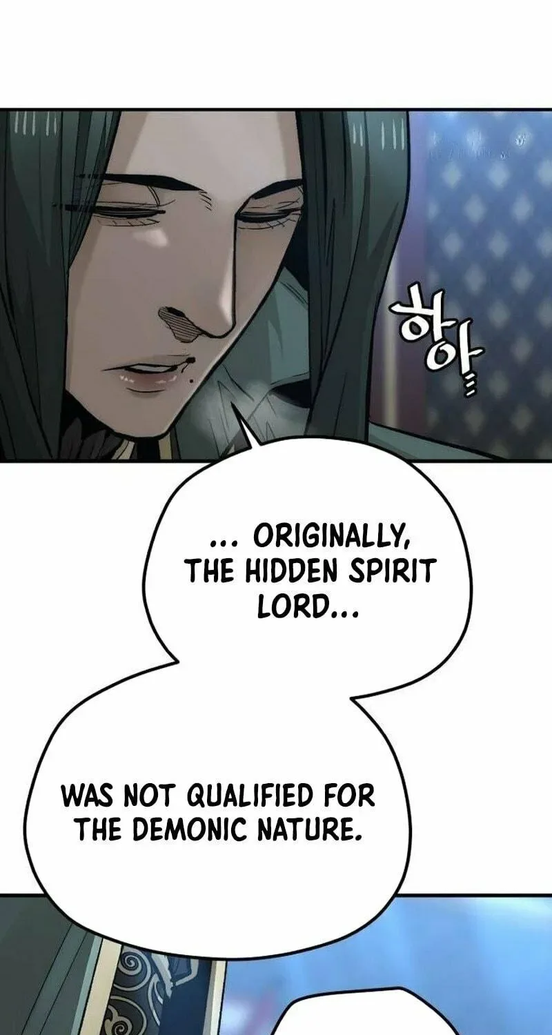 Murim RPG Simulation Chapter 115 page 143