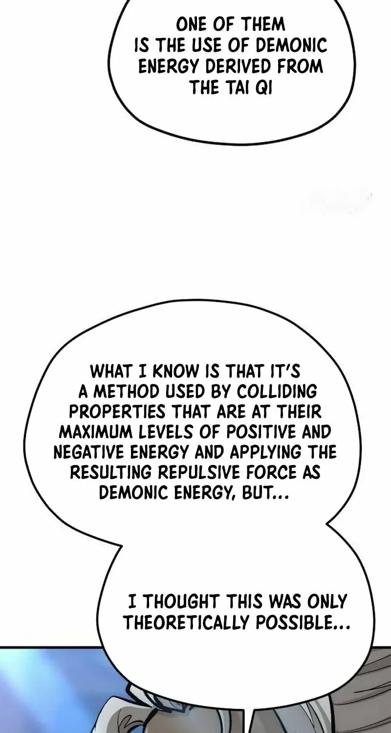 Murim RPG Simulation Chapter 115 page 153