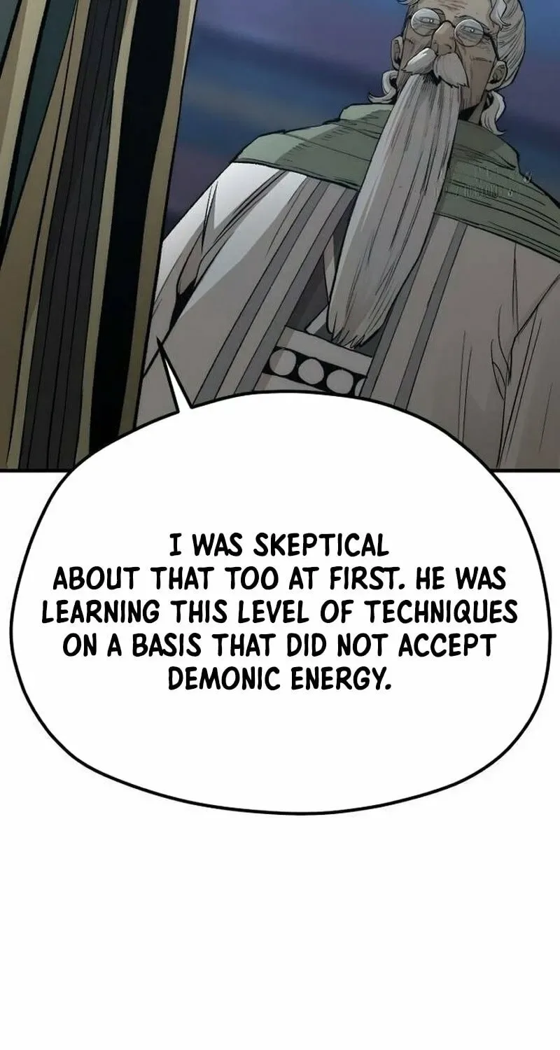 Murim RPG Simulation Chapter 115 page 145