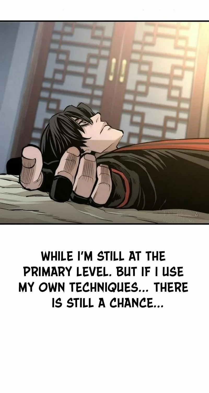 Murim RPG Simulation Chapter 115 page 181