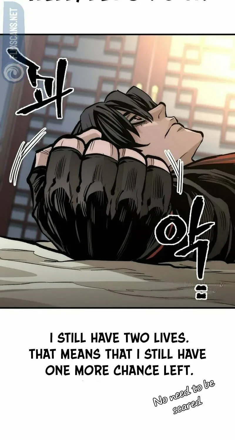 Murim RPG Simulation Chapter 115 page 183