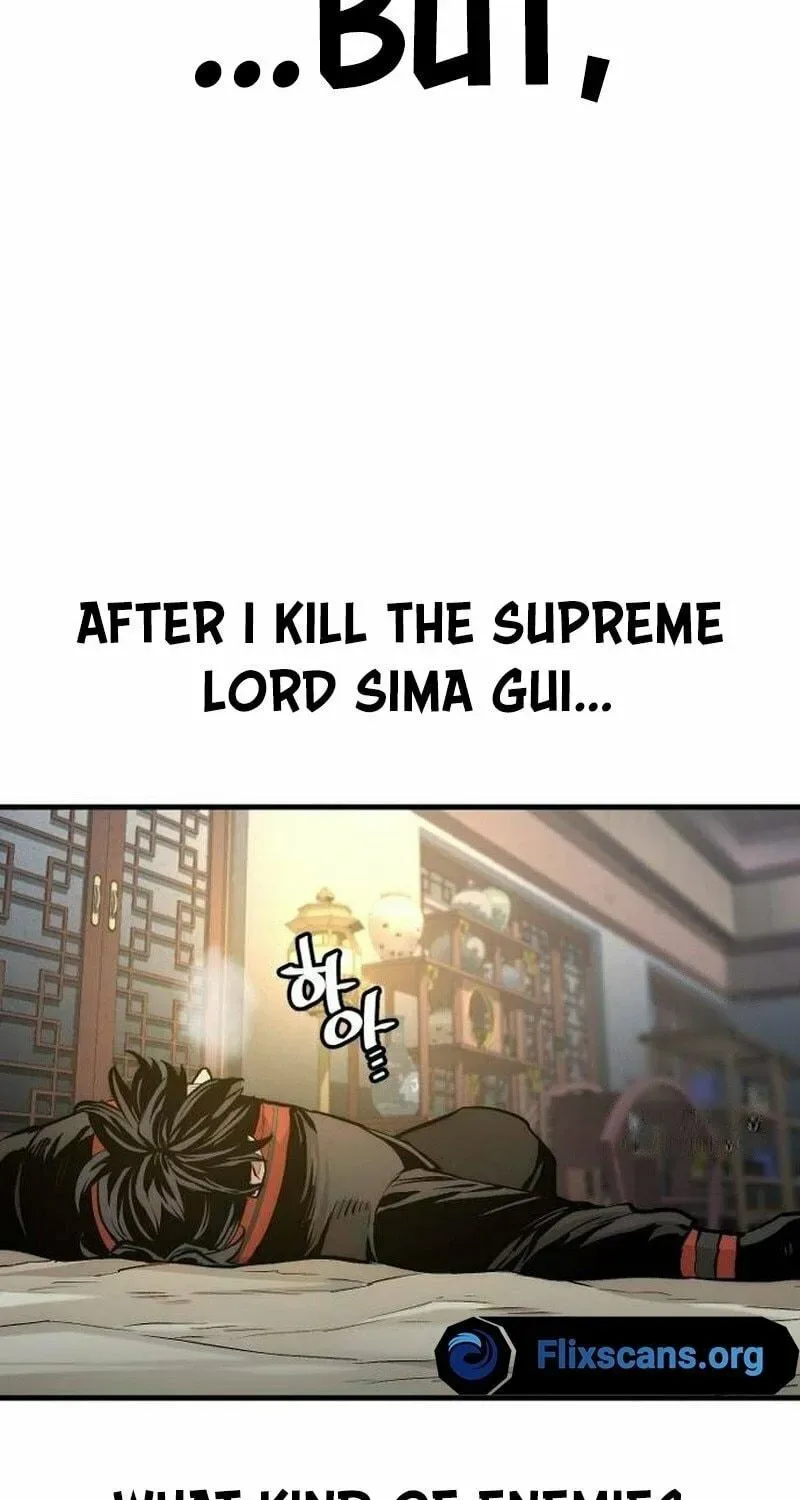 Murim RPG Simulation Chapter 115 page 185
