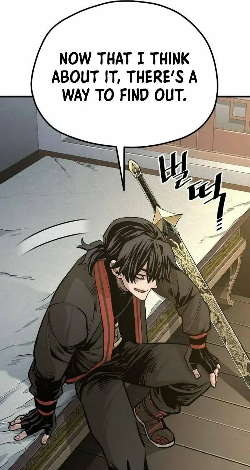 Murim RPG Simulation Chapter 115 page 191