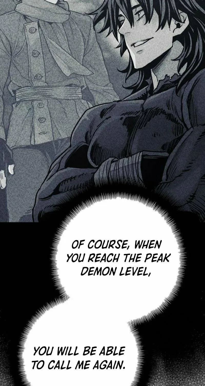 Murim RPG Simulation Chapter 116 page 5