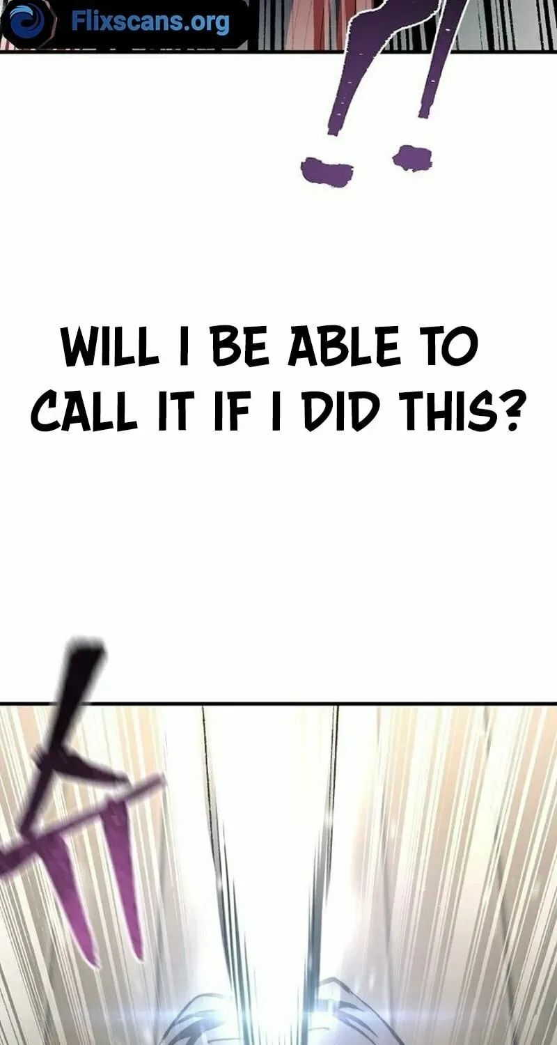 Murim RPG Simulation Chapter 116 page 25