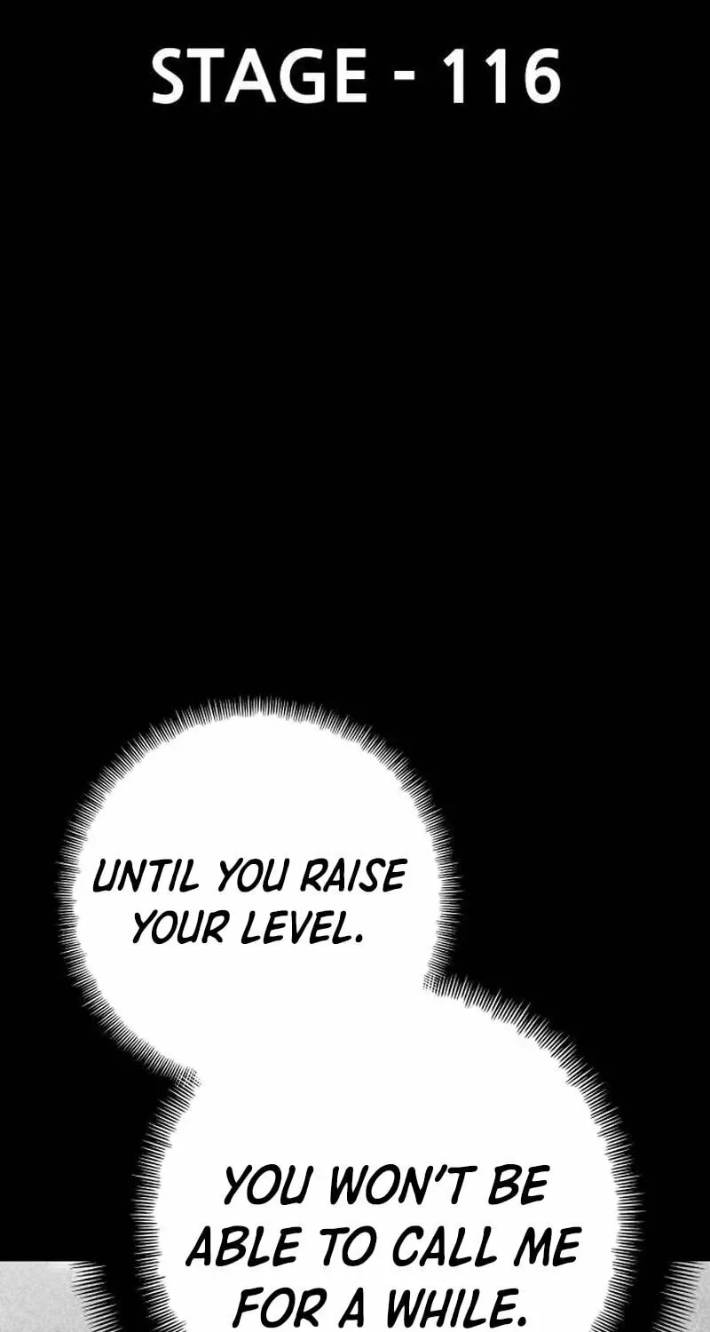 Murim RPG Simulation Chapter 116 page 3