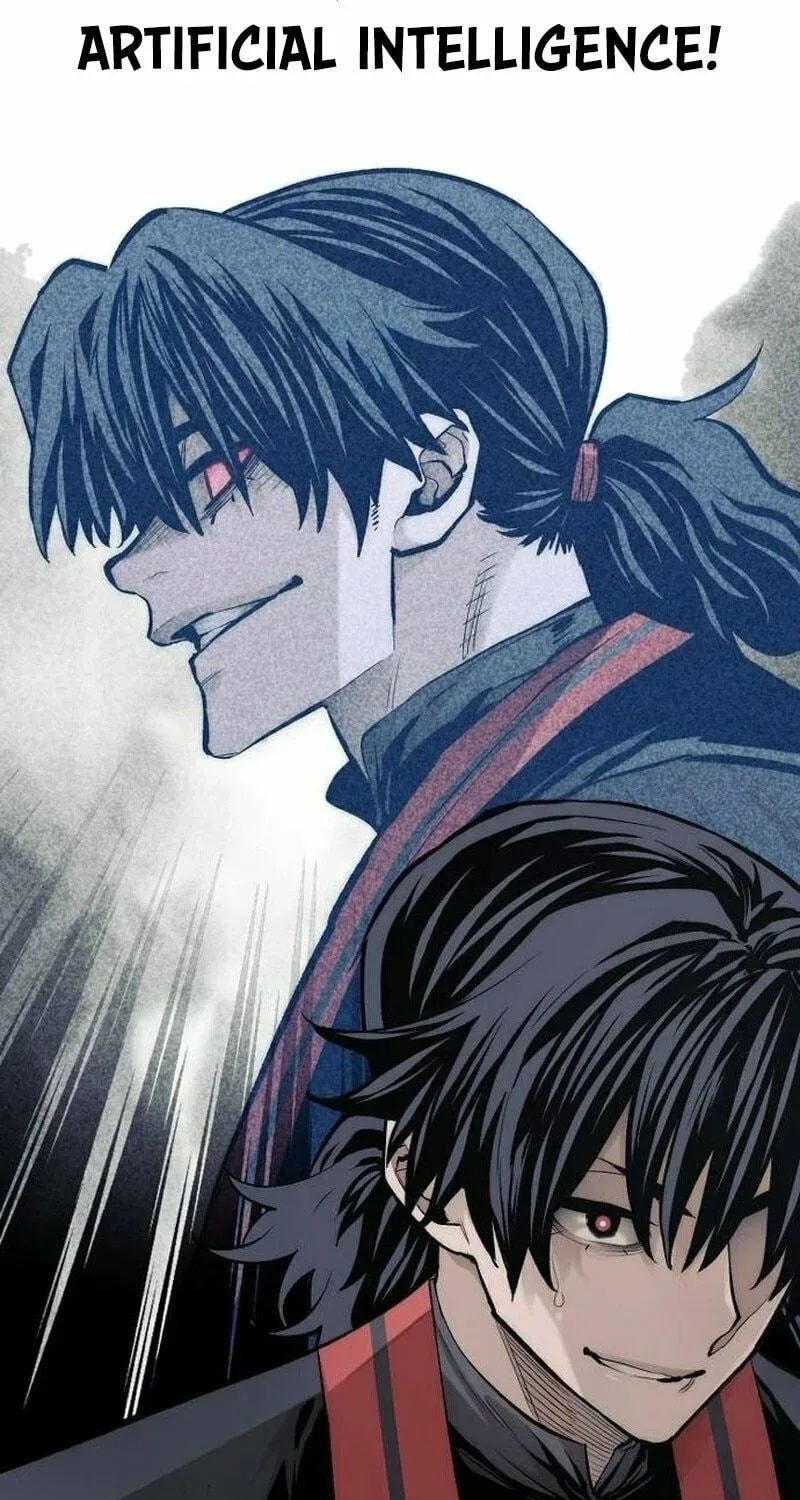 Murim RPG Simulation Chapter 116 page 9