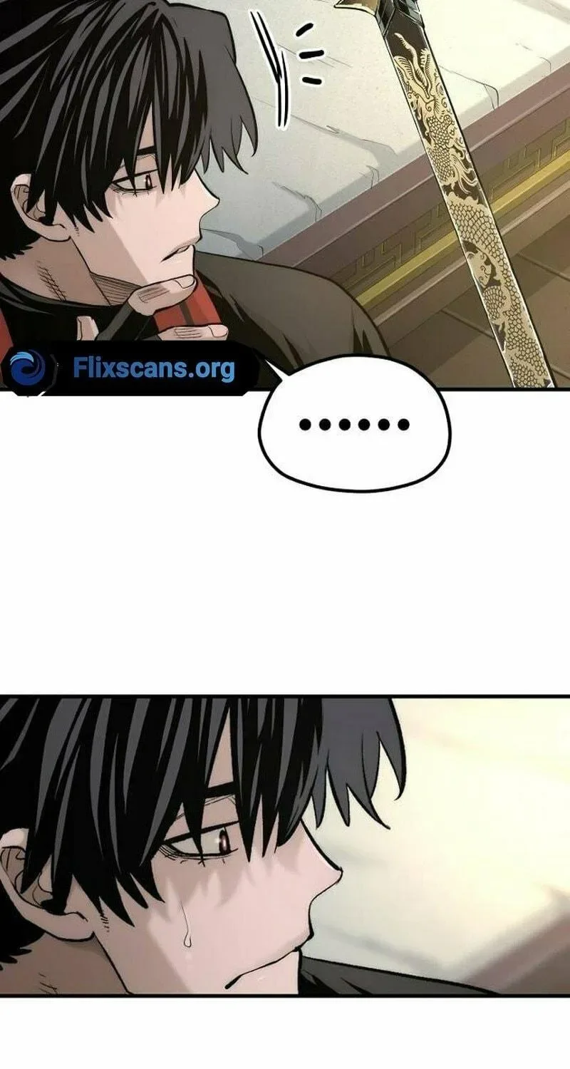 Murim RPG Simulation Chapter 116 page 19