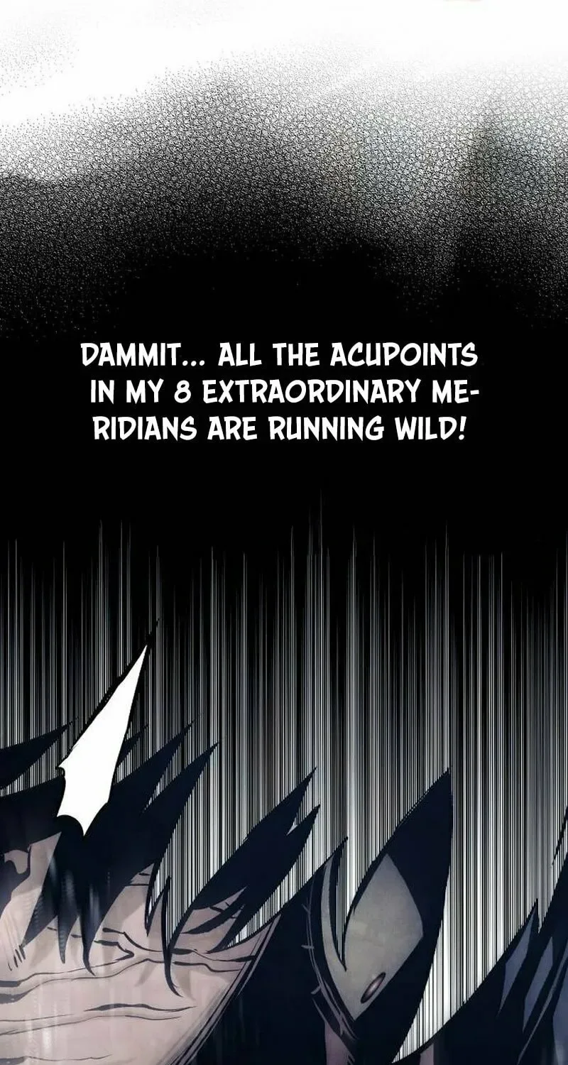 Murim RPG Simulation Chapter 116 page 63