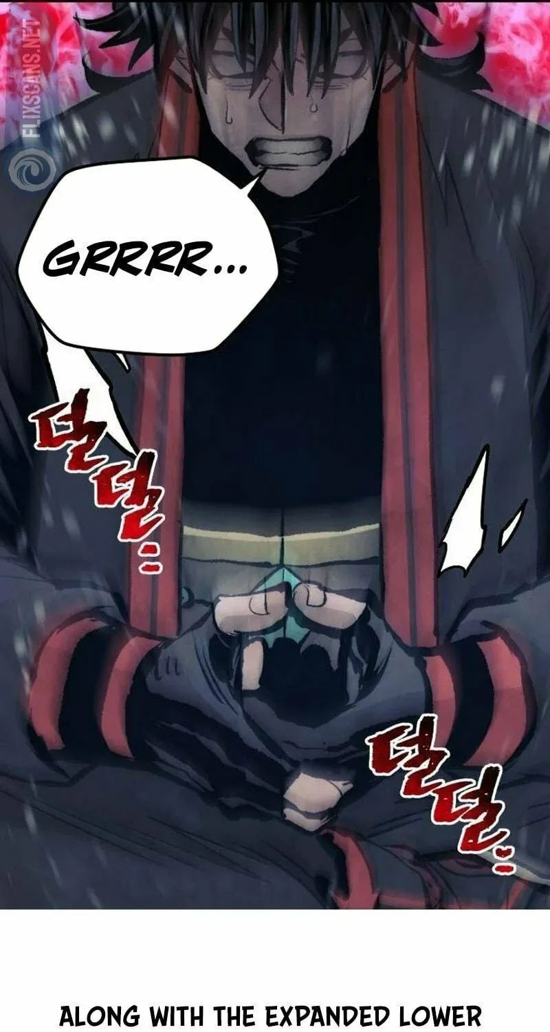 Murim RPG Simulation Chapter 116 page 71