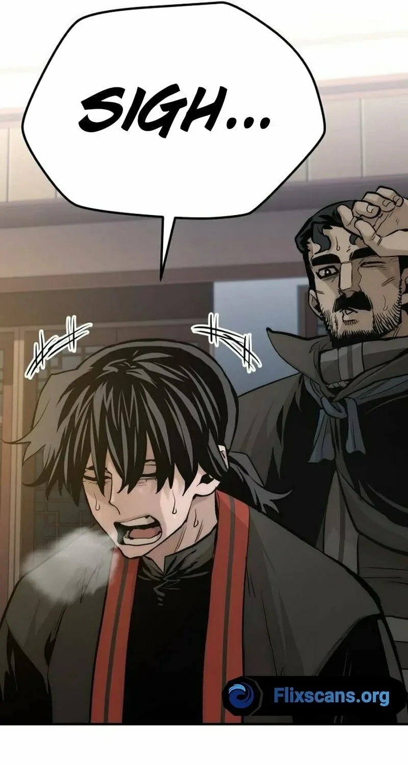 Murim RPG Simulation Chapter 116 page 91