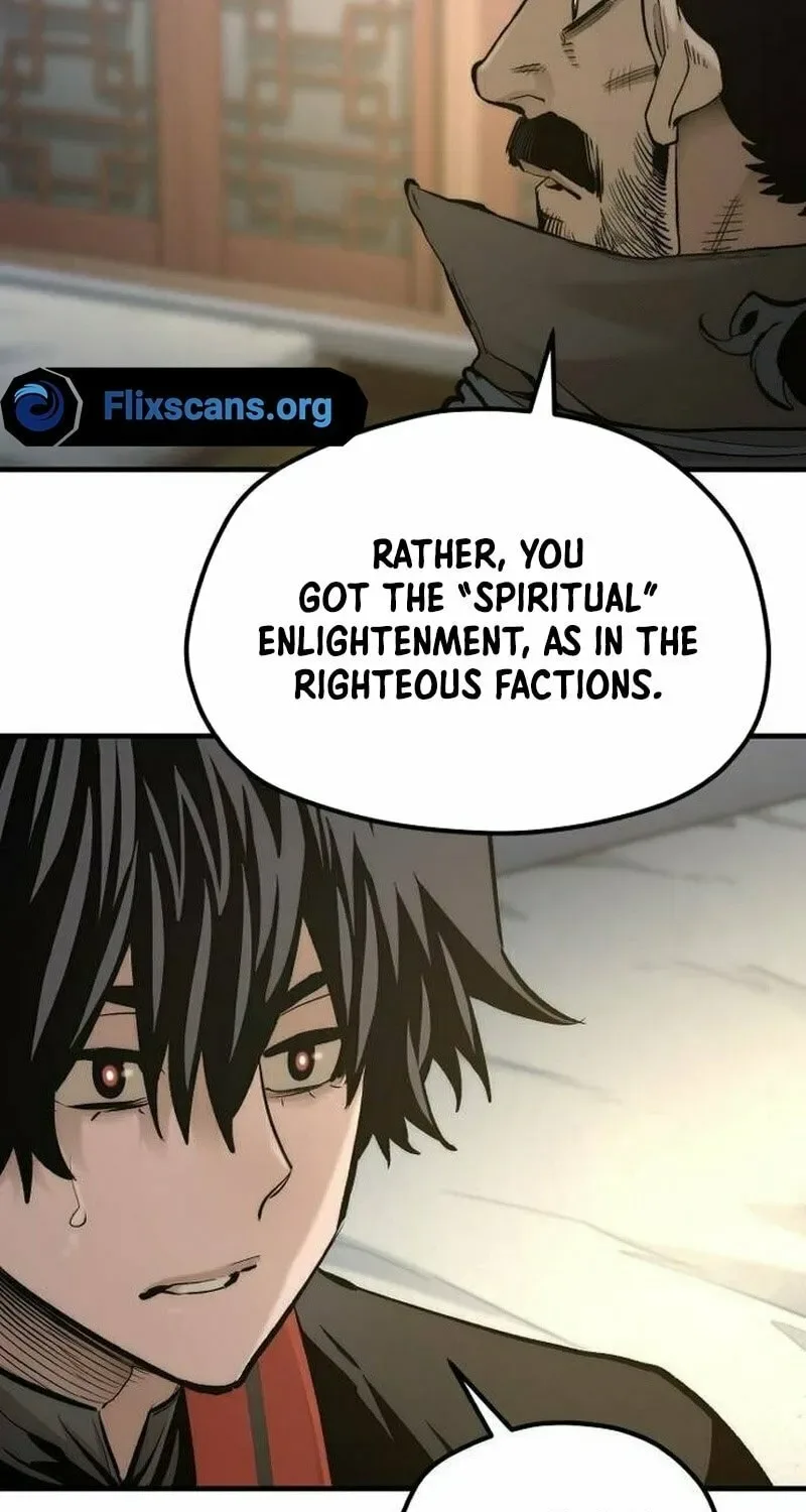 Murim RPG Simulation Chapter 116 page 103