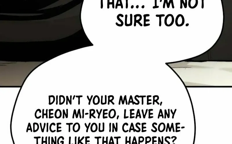 Murim RPG Simulation Chapter 116 page 106