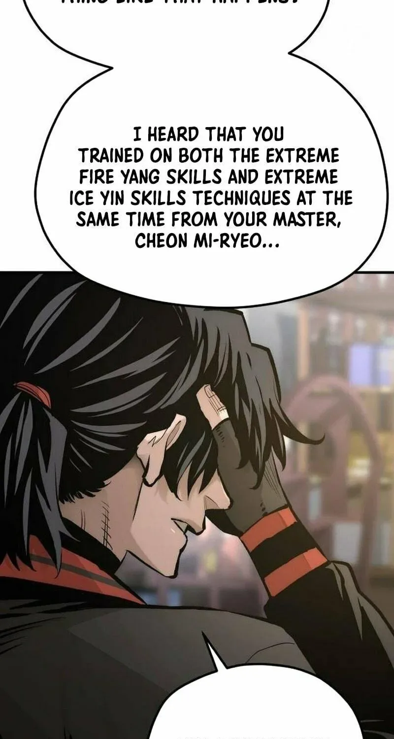 Murim RPG Simulation Chapter 116 page 107