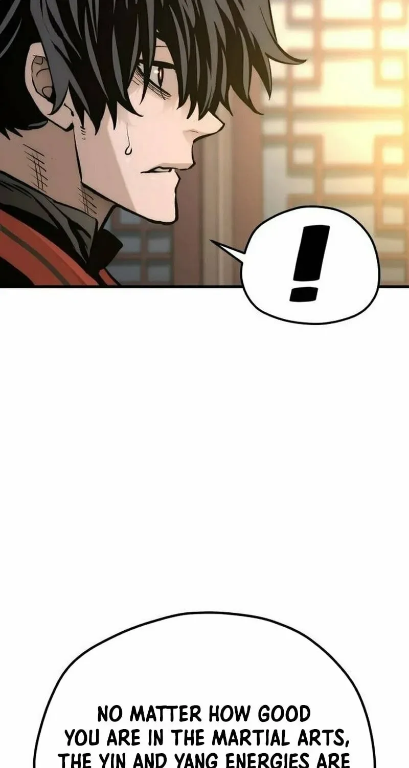 Murim RPG Simulation Chapter 116 page 117