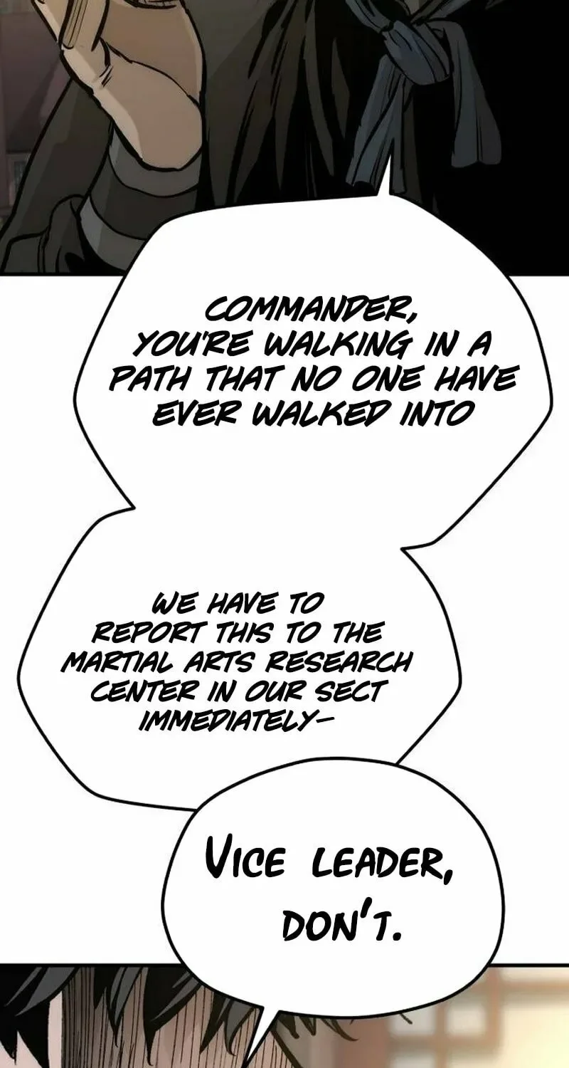 Murim RPG Simulation Chapter 116 page 123