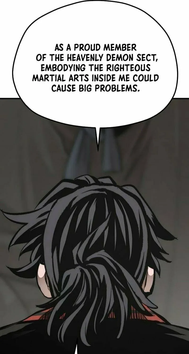 Murim RPG Simulation Chapter 116 page 129