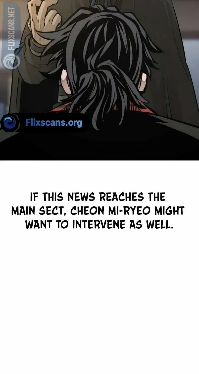Murim RPG Simulation Chapter 116 page 127