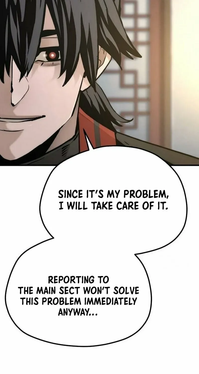 Murim RPG Simulation Chapter 116 page 135