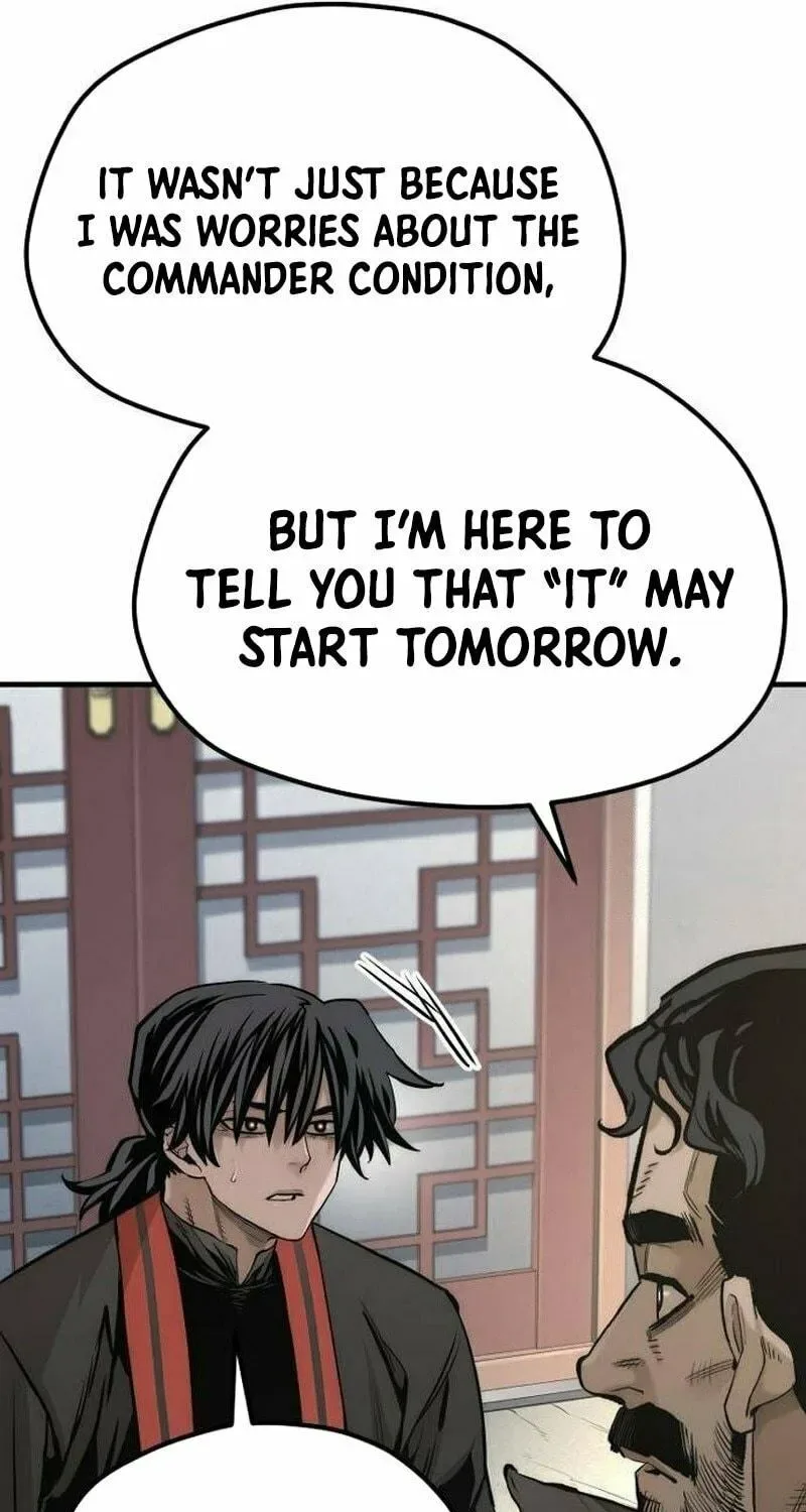Murim RPG Simulation Chapter 116 page 139