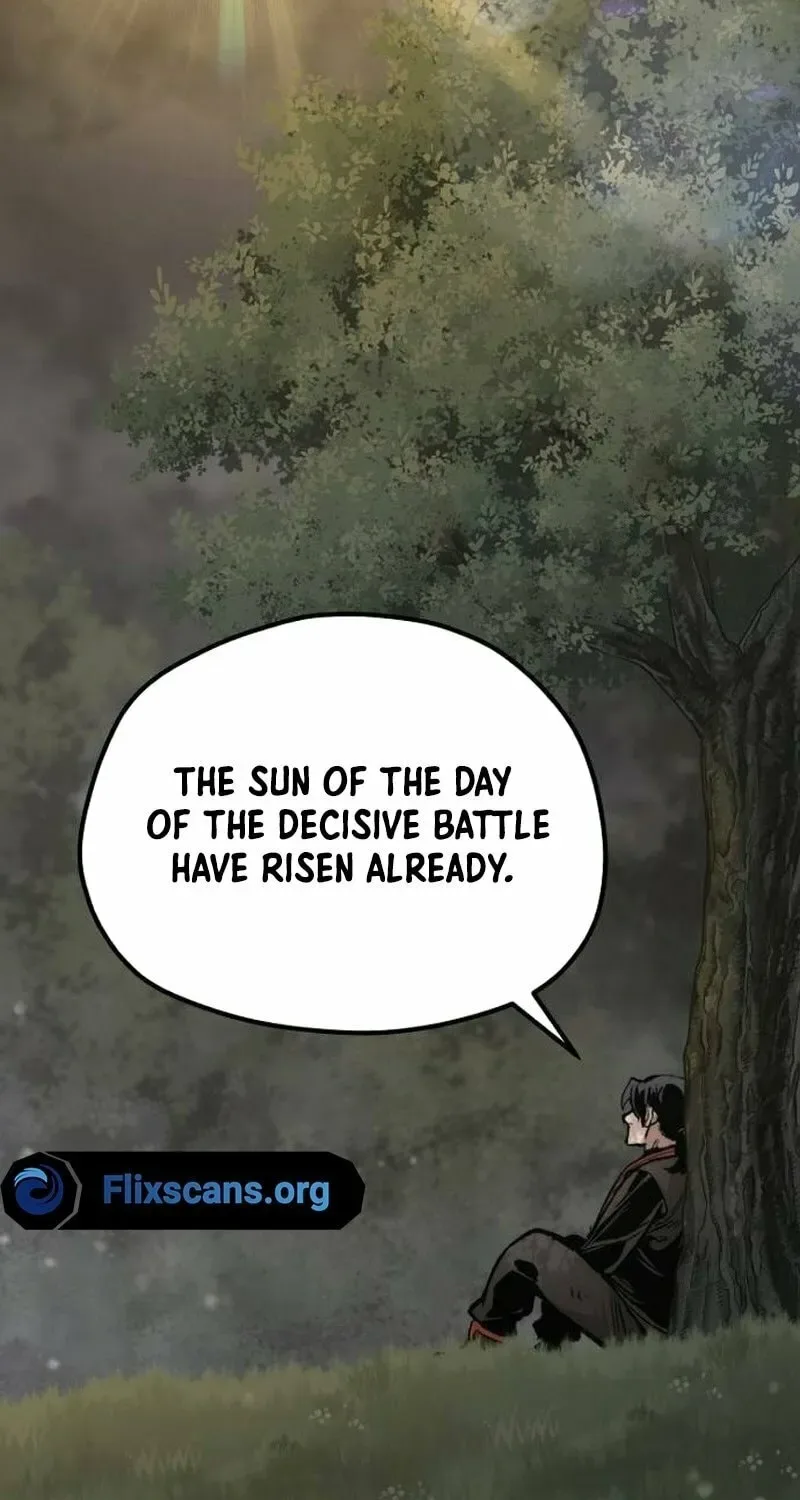 Murim RPG Simulation Chapter 116 page 147