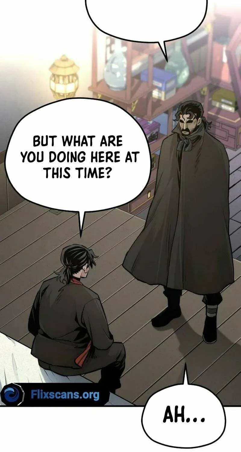 Murim RPG Simulation Chapter 116 page 137