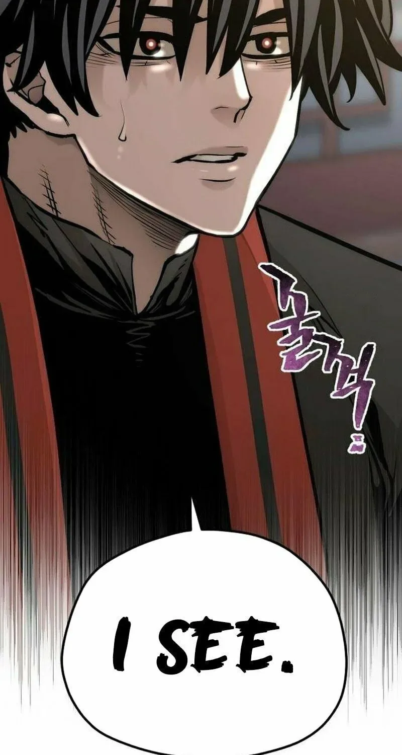 Murim RPG Simulation Chapter 116 page 143