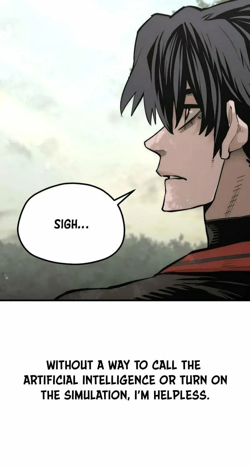 Murim RPG Simulation Chapter 116 page 149
