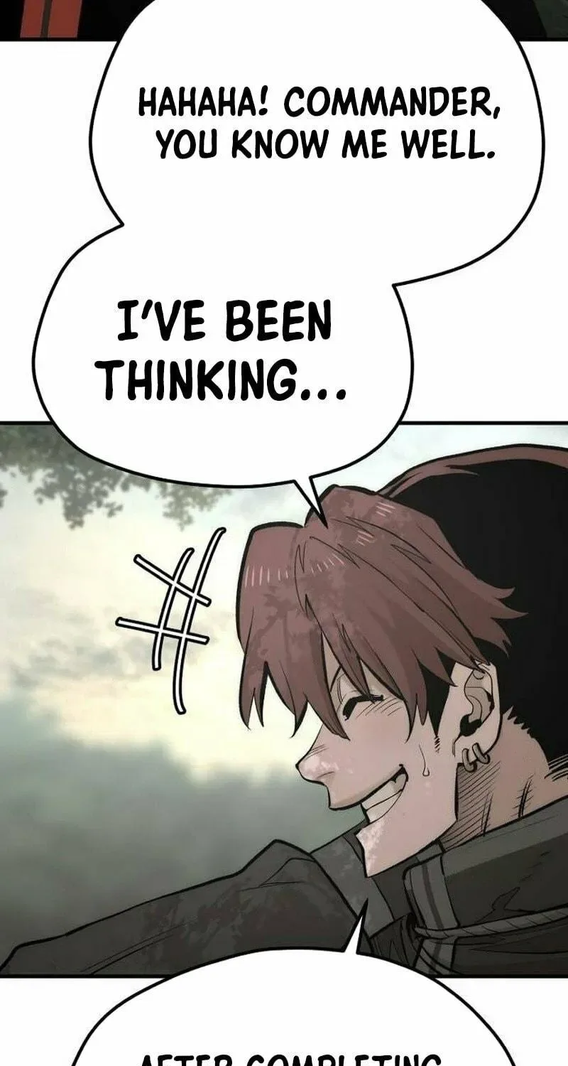 Murim RPG Simulation Chapter 116 page 159