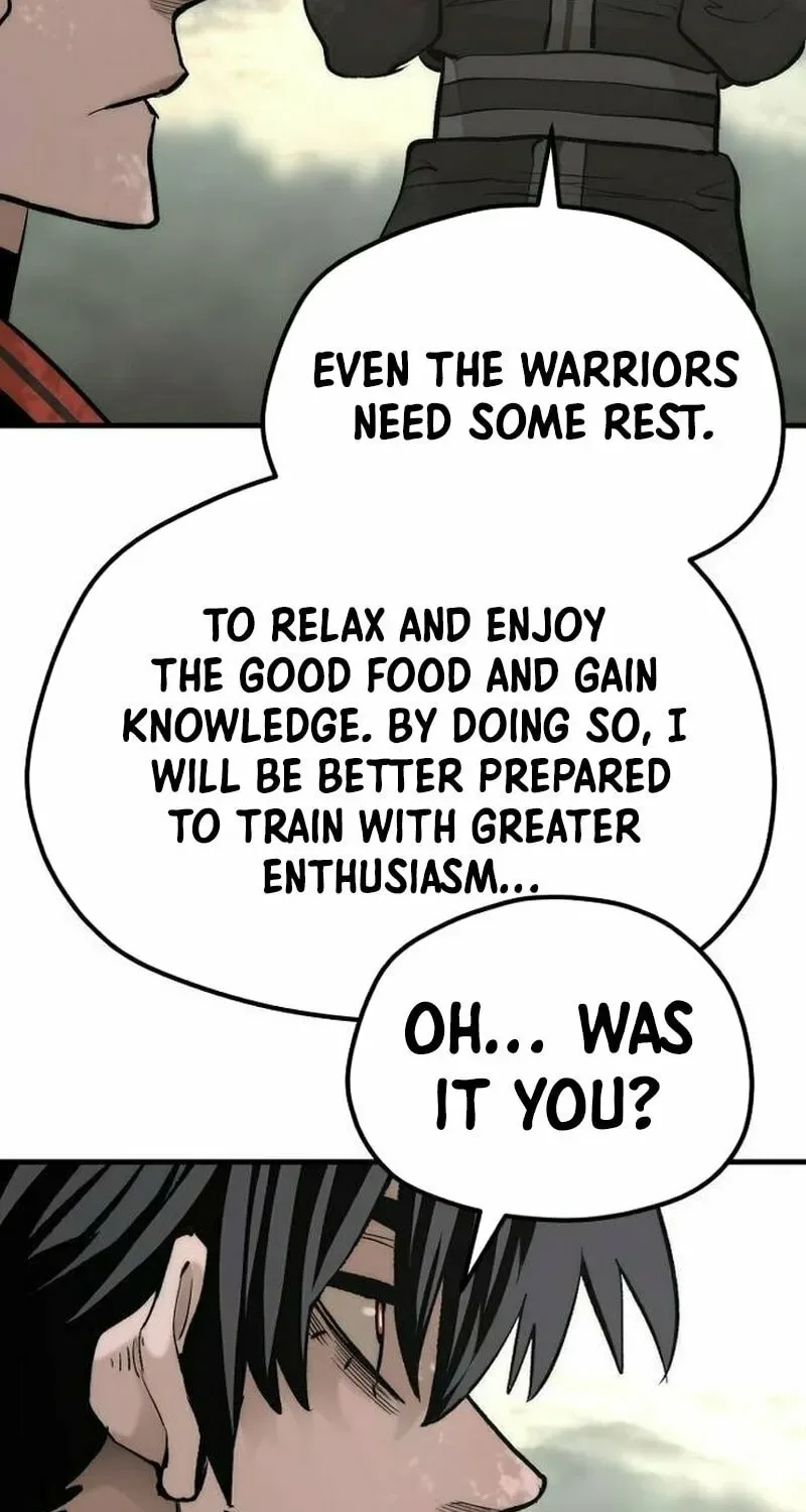 Murim RPG Simulation Chapter 116 page 163