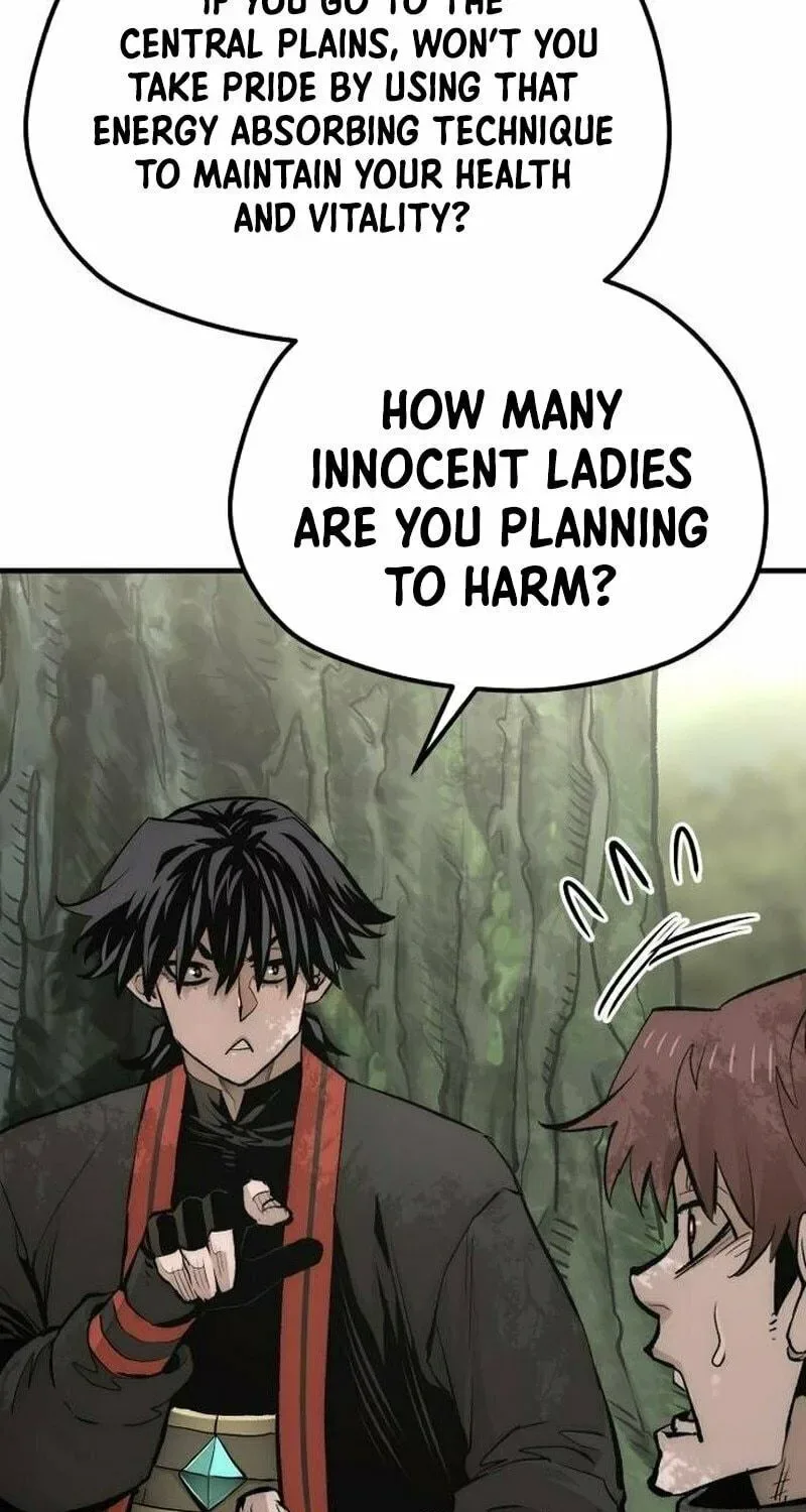 Murim RPG Simulation Chapter 116 page 173