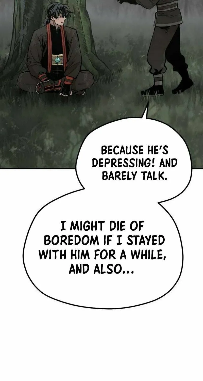 Murim RPG Simulation Chapter 116 page 185