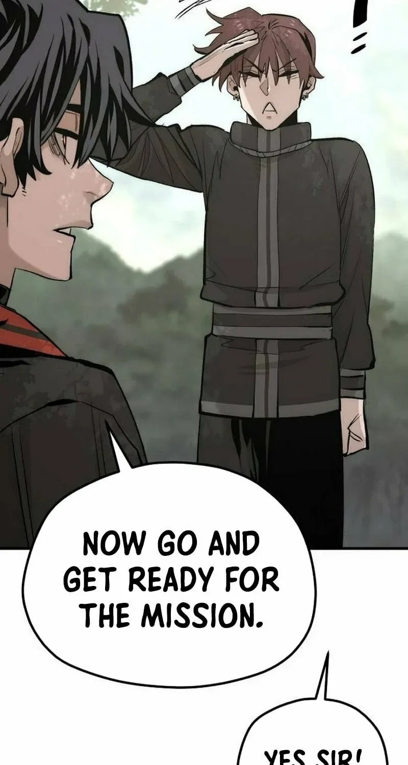 Murim RPG Simulation Chapter 116 page 195