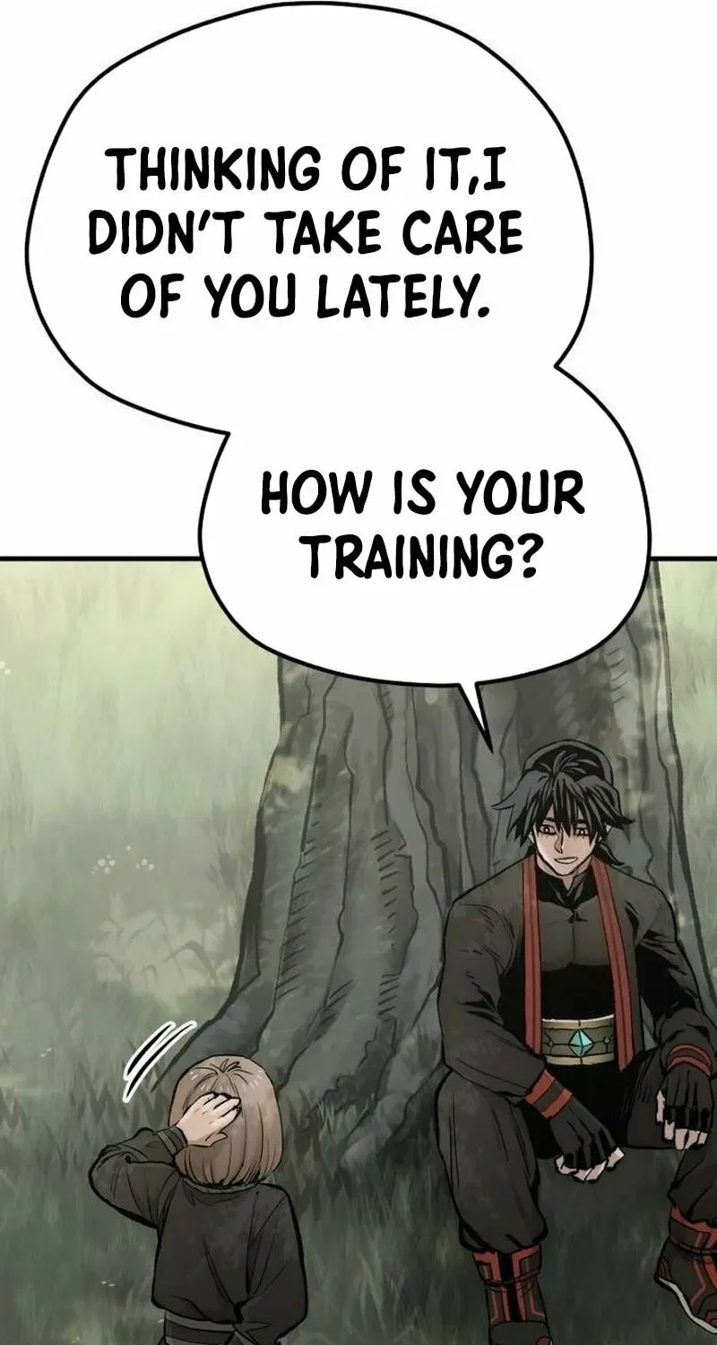 Murim RPG Simulation Chapter 116 page 207