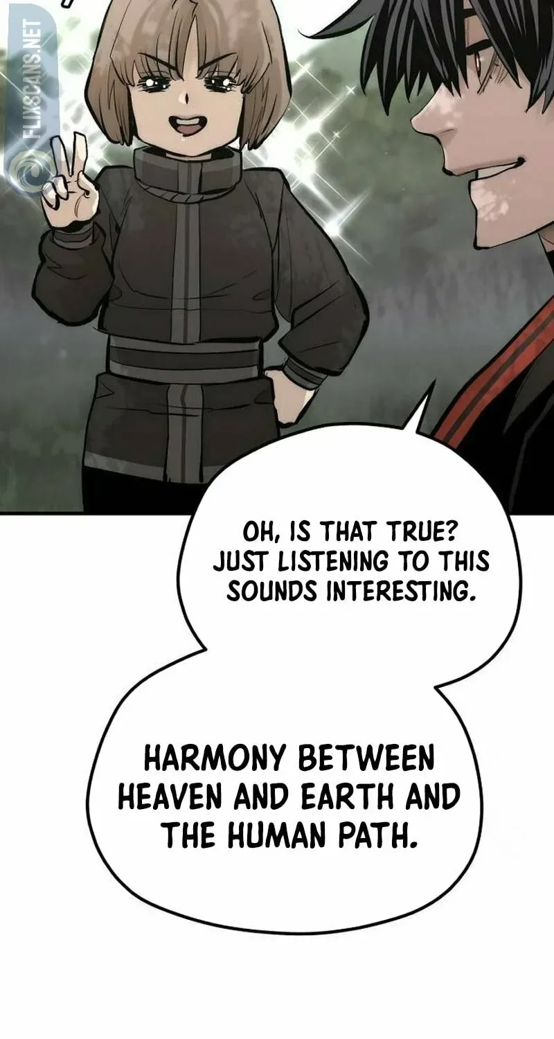 Murim RPG Simulation Chapter 116 page 211
