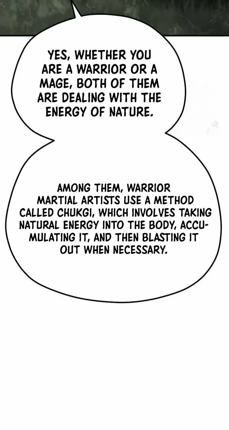 Murim RPG Simulation Chapter 117 page 11