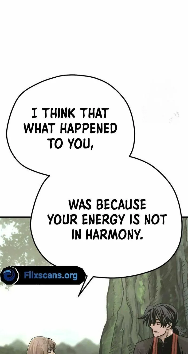 Murim RPG Simulation Chapter 117 page 9