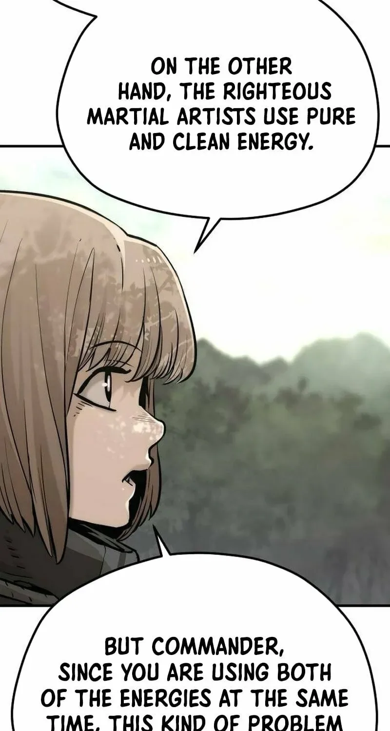 Murim RPG Simulation Chapter 117 page 13