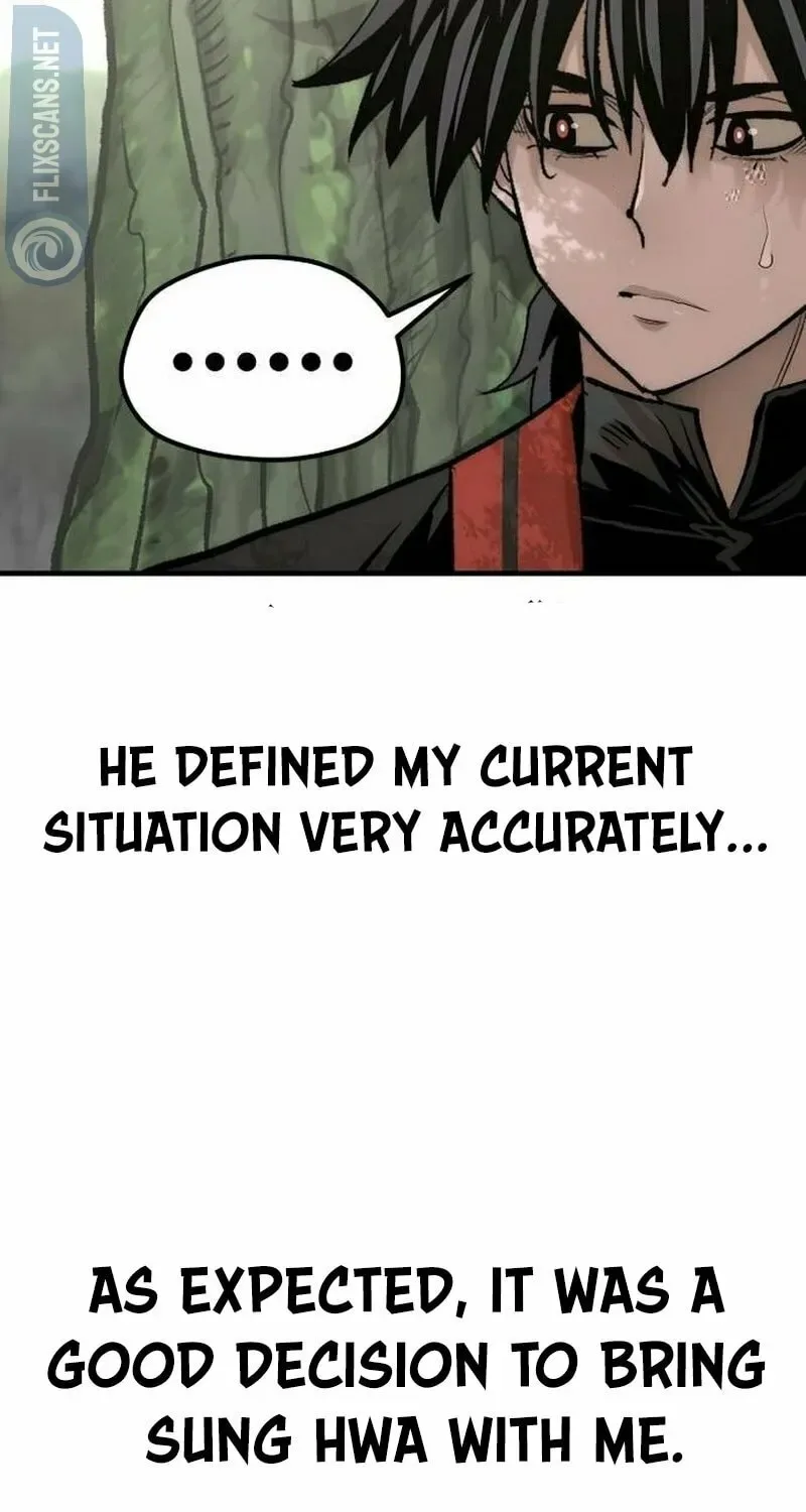 Murim RPG Simulation Chapter 117 page 15