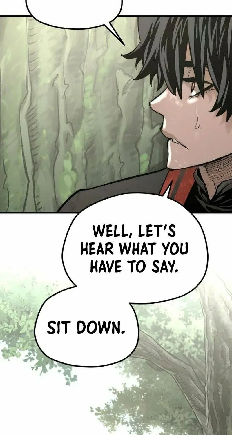Murim RPG Simulation Chapter 117 page 5