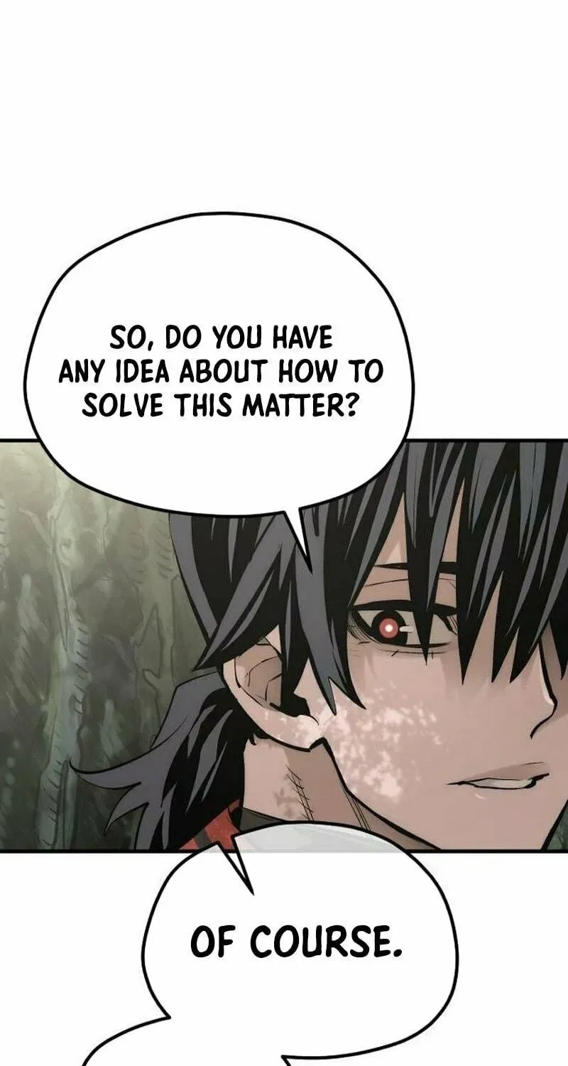 Murim RPG Simulation Chapter 117 page 19