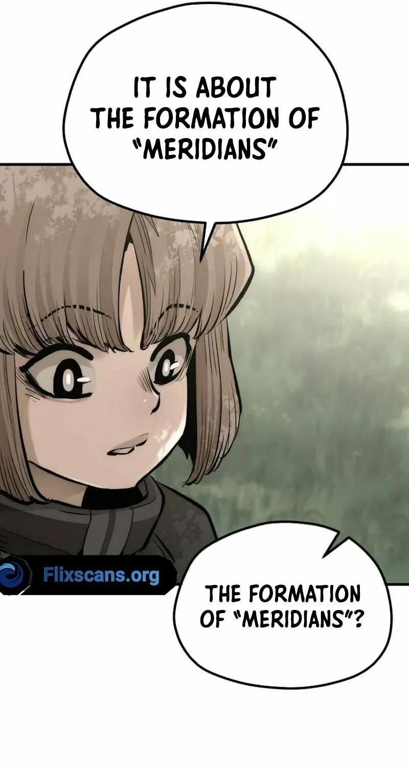 Murim RPG Simulation Chapter 117 page 21
