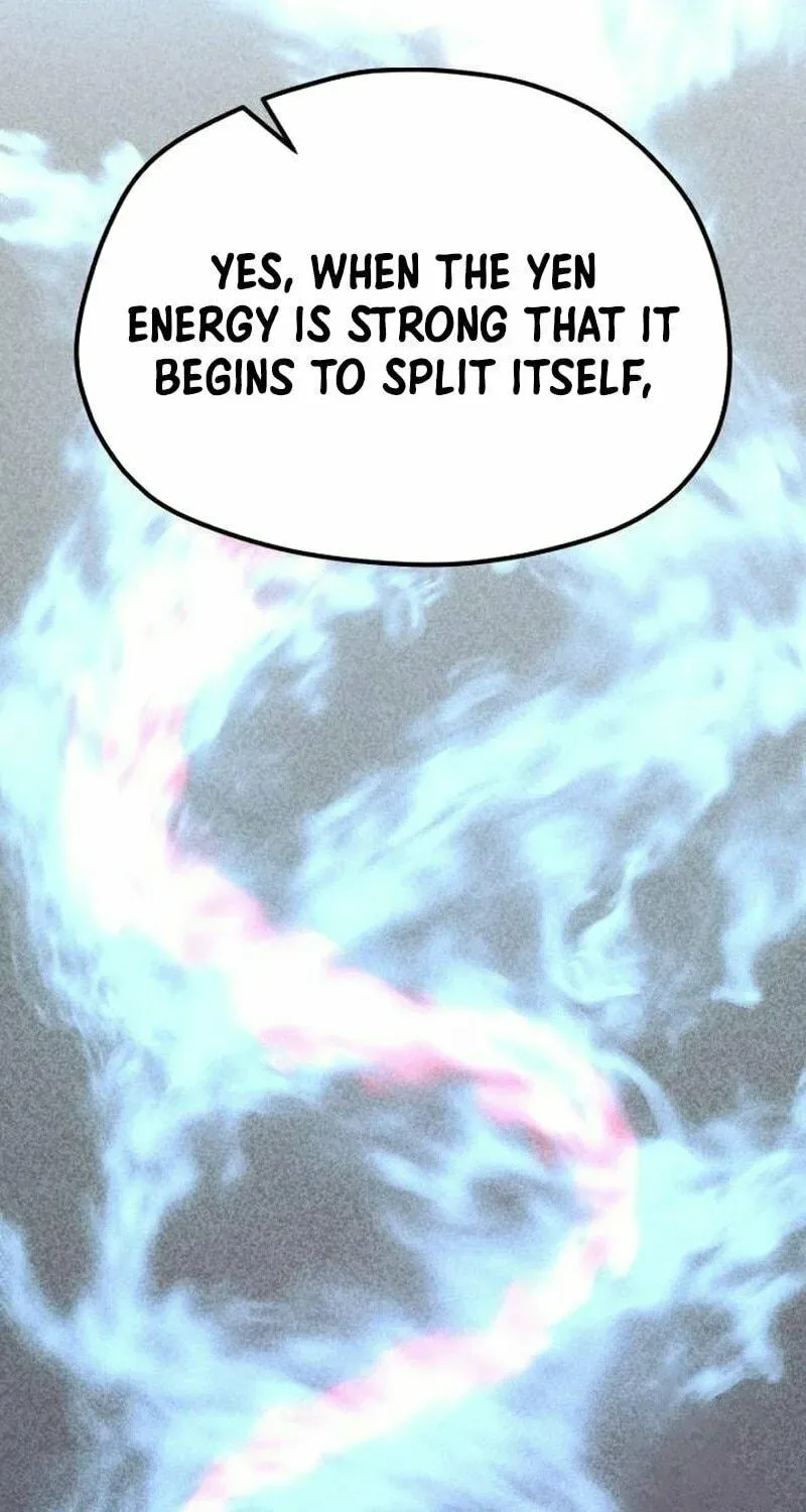 Murim RPG Simulation Chapter 117 page 23