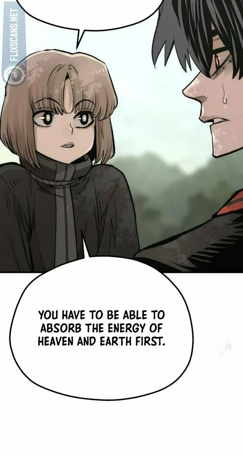 Murim RPG Simulation Chapter 117 page 29